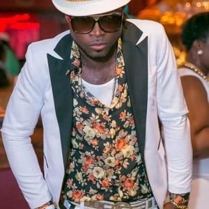 Meet your Posher, Adrian